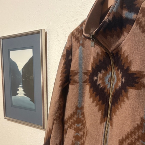 Pendleton Jacket - Picture 4 of 9